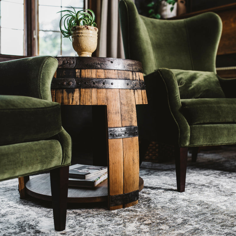 Bitters Bay Table