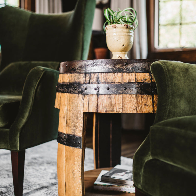 Bitters Bay Table