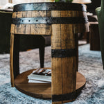 Bitters Bay Table