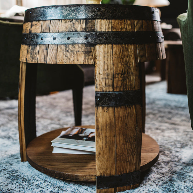 Bitters Bay Table