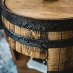 Bitters Bay Table