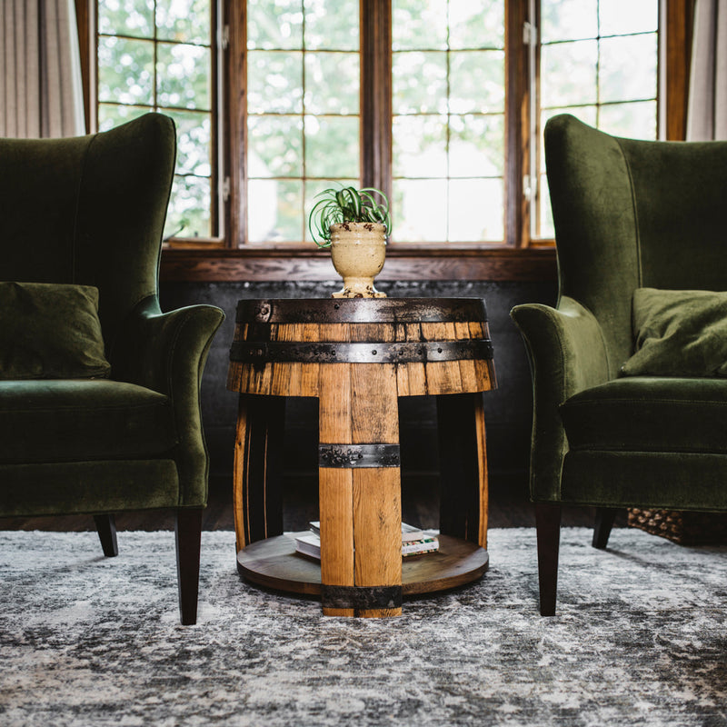 Bitters Bay Table