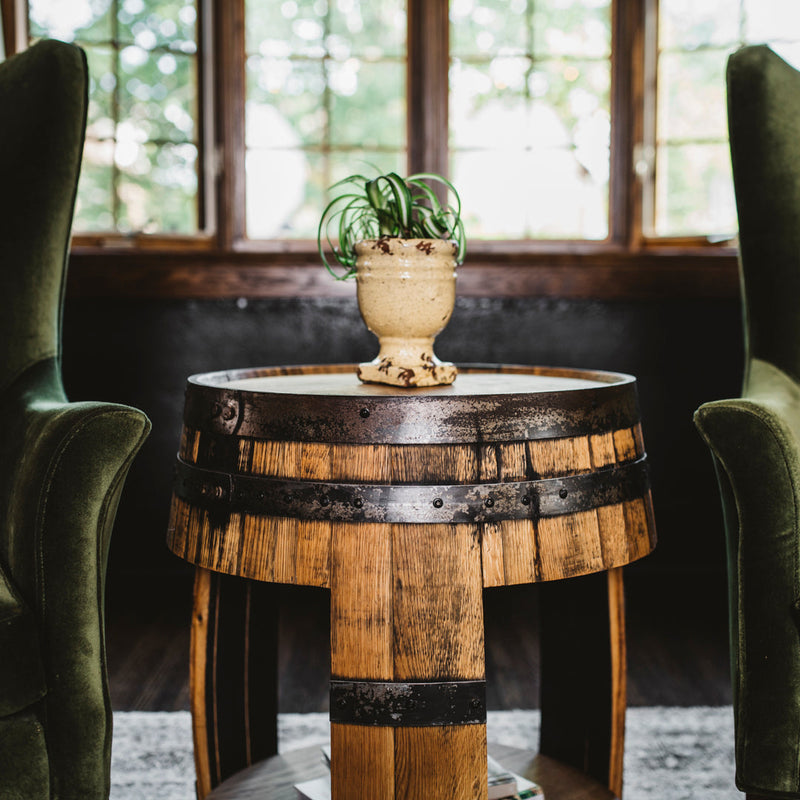 Bitters Bay Table