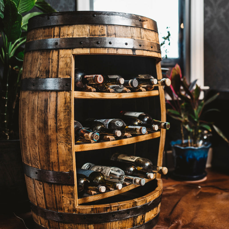 Dry House Cabinet