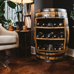 Dry House Cabinet