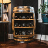 Dry House Cabinet