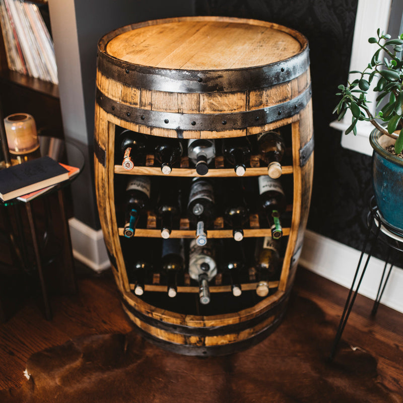 Dry House Cabinet