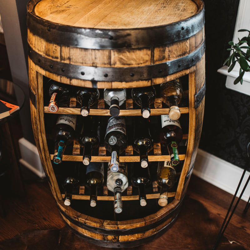 Dry House Cabinet