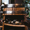 Dry House Cabinet