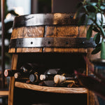 Dry House Cabinet