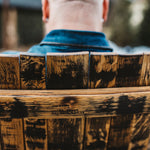Rockin' Rye Rocking Chair