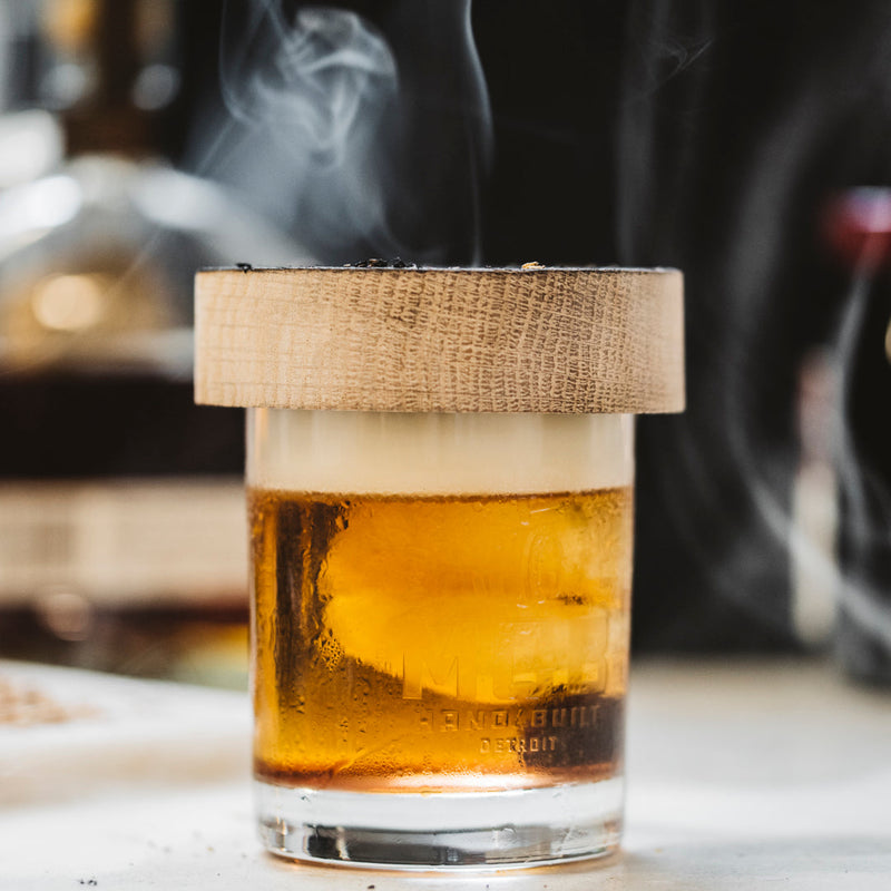 Smoked Cocktail Flavored Wood Chips Sampler