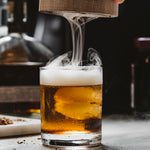 Apple Cinnamon Flavor Smoked Cocktail Wood Chips - Large