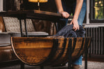 Detroit Rickhouse Table