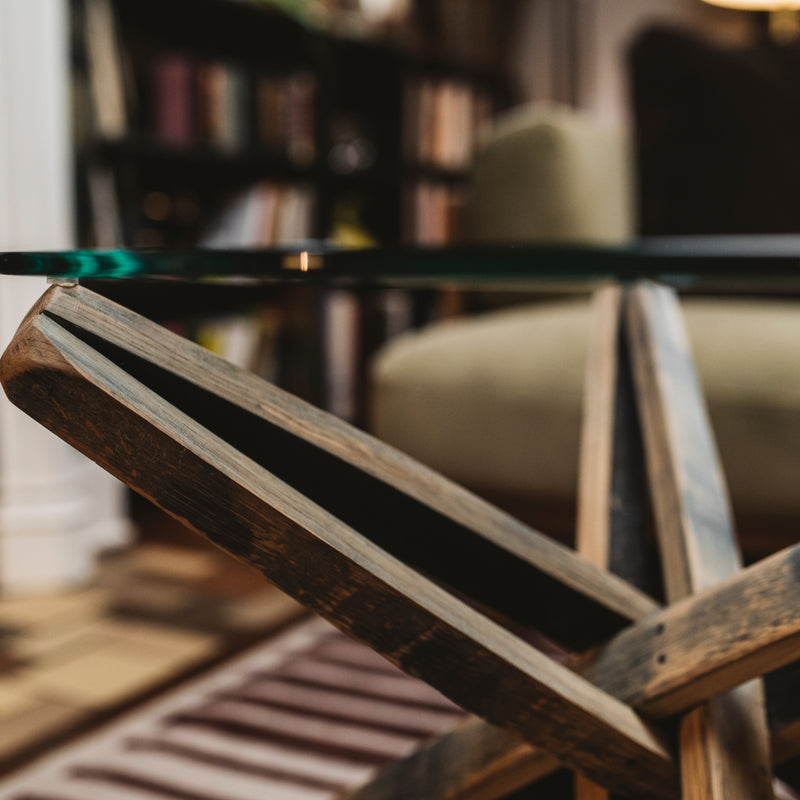 Atom Table