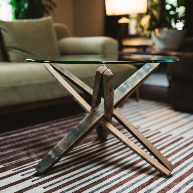 Atom Table