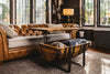 Detroit Rickhouse Table