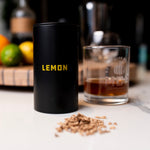 Lemon Flavor Smoked Cocktail Wood Chips - Large