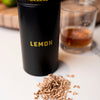 Lemon Flavor Smoked Cocktail Wood Chips - Large