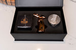 Cubed Series Barrel Smoked Cocktail Kit