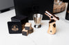 Cubed Series Barrel Smoked Cocktail Kit