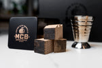 Cubed Series Barrel Smoked Cocktail Kit