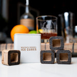 Barrel Ice Cubes