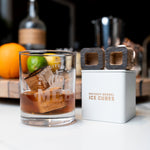 Barrel Ice Cubes