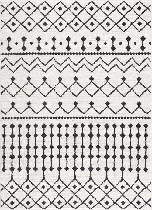 Ringwood All Over Pattern Rug