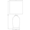 Grobarl Table Lamp