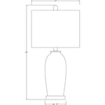 Birgitz Table Lamp