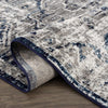 Buenaventura Navy Area Rug