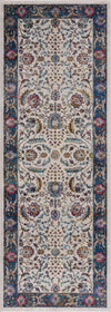 Mardina Blue Regency Carpet - Limited Edition