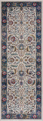 Mardina Blue Regency Carpet - Limited Edition