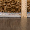 Mardina Blue Regency Carpet - Limited Edition