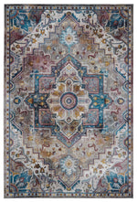 Mardini Brown Rug