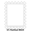 Houtdorp Traditional Gold Wall Mirror