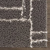 Andia Charcoal Area Rug