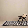 Chess - Luxury Shag Moroccan Rug