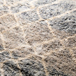 Ayman - Luxury Shag Moroccan Rug