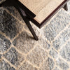 Ayman - Luxury Shag Moroccan Rug