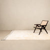 Magic Diamonds - Luxury Shag Moroccan Rug