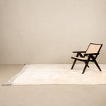 Magic Diamonds - Luxury Shag Moroccan Rug
