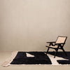 Secret Square - Luxury Shag Moroccan Rug