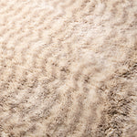 Sandy Blonde - luxury beni mrirt rug