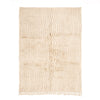 Sandy Blonde - luxury beni mrirt rug