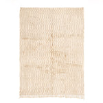 Sandy Blonde - luxury beni mrirt rug