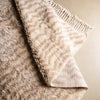 Sandy Blonde - luxury beni mrirt rug