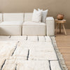 Mystery Path - Luxury Shag Moroccan Rug