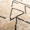 Atlas Mountains - Luxury Shag Moroccan Rug